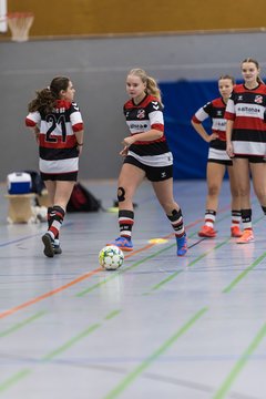 Bild 21 - wBJ Futsalmeisterschaft Vorrunde